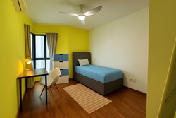 Woodsvale (D25), Condominium #479057141
